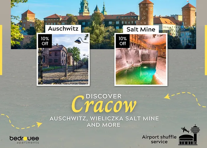 Apartment Next To Cracow Eye, Vistula Boulevards