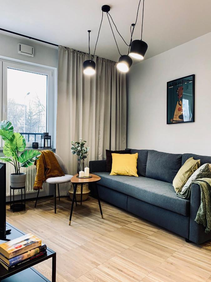 Apartment Next To Cracow Eye, Vistula Boulevards Krakow