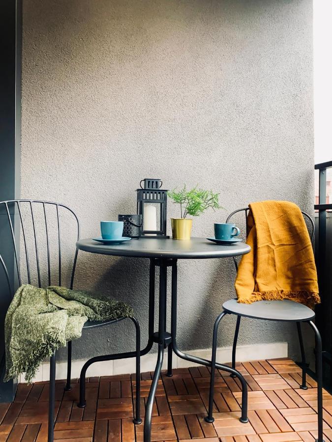 Apartment Next To Cracow Eye, Vistula Boulevards Krakow