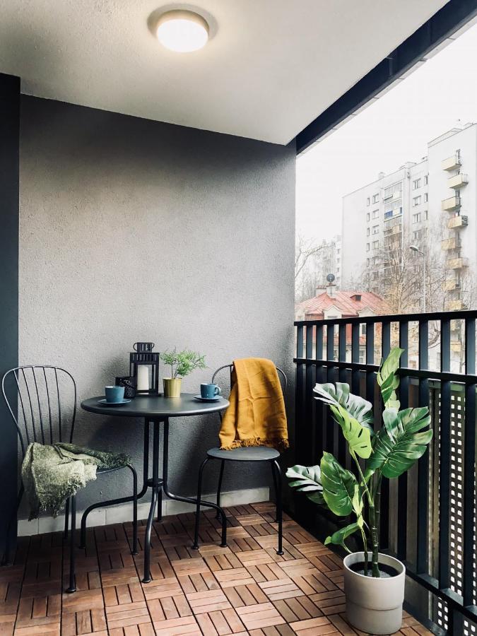 Next To Cracow Eye, Vistula Boulevards Apartment Krakow