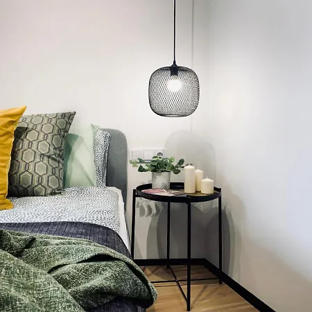 Apartment Next To Cracow Eye, Vistula Boulevards Krakow Exterior photo